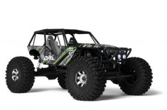 Masina Axial Wraith Rock Racer RTR cu Telecomanda foto