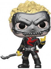 Figurina Funko Pop! Games: Persona 5 Skull Vinyl Figure foto