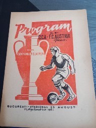 Program CCA -Austria VIENA foto