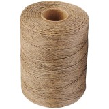 Vorel 69635 - Ghem sfoara din in - mm 1 bucati