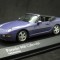 Macheta Porsche 968 cabriolet Minichamps 1:43