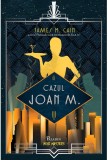 Cazul Joan M. - James M. Cain