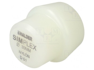 Cap Ciocan 26g 30mm SIMPLEX foto