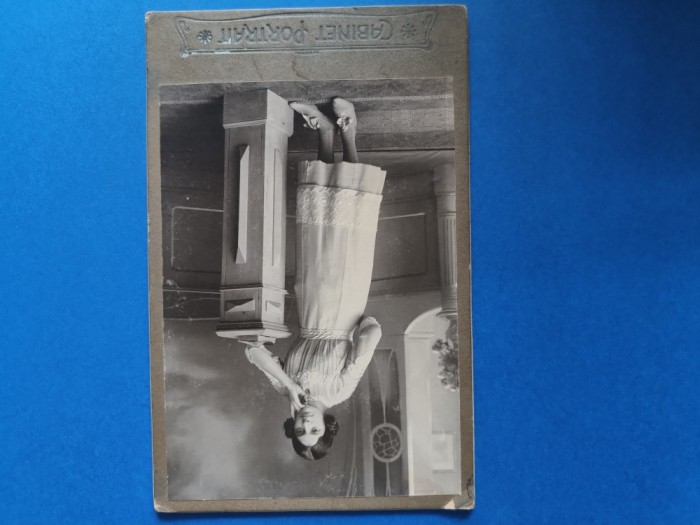 fotografie de colectie