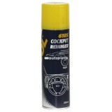 Spray curatare bord antistatic mar MANNOL 220 ml 22346