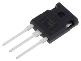 Diodă Schottky SiC THT 650V 2A TO247-3