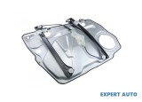 Macara geam electric Mercedes B-Class (2005-2011) [W245] #1