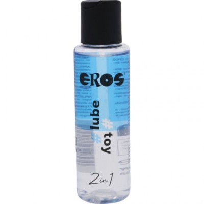 EROS - LUBE TOY 100 ML foto