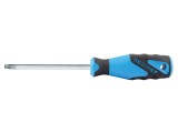 Șurubelniță Torx&reg; T15 300mm GEDORE - Standard, Oțel Vanadium