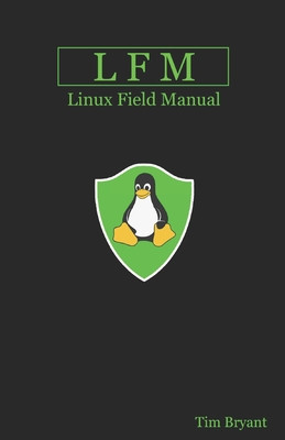 Lfm: Linux Field Manual foto
