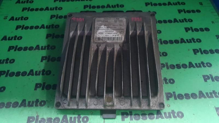 Calculator motor Renault Kangoo (1997-&gt;) 8200253520