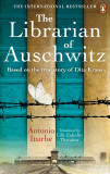 Librarian of Auschwitz | Antonio Iturbe