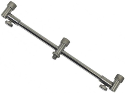 Buzzbar Zfish Buzzer Bar Ajustable, 3 Posturi, 30-50cm foto