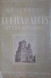 CURTEA DE ARGES