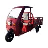 Triciclu electric Thor Buggy 1000W 48V 32Ah, 25 km/h, autonomie 50 km, 500 kg MMA, reductor HI-LO, frane tambur fata/spate, anvelope 3.12, gabarit