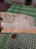 Document pe piele cu sigiliu !