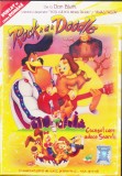 DVD animatie: Rock a Doodle - Cocosul care aduce Soarele ( dublat romana - vezi descriere )