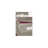 Etichete autocolante Etibox 119760, 1/A4, 210x297mm, permanente, colturi drepte, alb, top 100 coli (100 etichete)