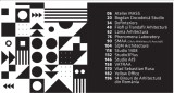 A &le; 40. 14 Birouri de Arhitectura din Romania |