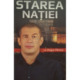 Dragos Patraru (ed.) - Starea natiei (Editia: 2016)