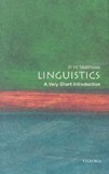 Linguistics | P.H. Matthews, OUP Oxford
