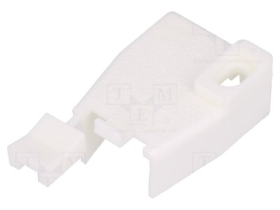 Conector protecție cablu 6,35mm foto