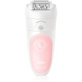 Braun Silk-&eacute;pil 5 5516 epilator pentru femei 1 buc