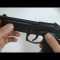 Replica pistol M9A1 GBB Tokyo Marui