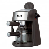 Cumpara ieftin Espressor manual Zass ZEM 06, 800W, 3,5 bari, Capacitate 4 cesti - RESIGILAT