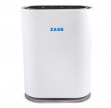 Purificator de aer multifunctional Zass ZAP 01 - RESIGILAT