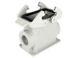Carcasă pentru conectori HDC Han&reg; B 10B M25 IP65