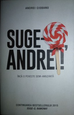 Suge-o, Andrei ! foto