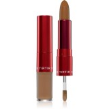 TIRTIR Glide &amp; Hide Blurring Concealer corector cremos pentru strălucirea și netezirea pielii culoare 7.5 W 8 g