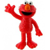 Figurina Sesame Street: Elmo