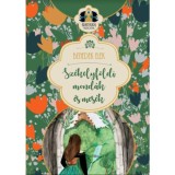 Sz&eacute;kelyf&ouml;ldi mond&aacute;k &eacute;s mes&eacute;k - Benedek Elek