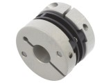 Cuplaj Aluminiu-Poliamidă 10mm