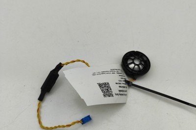 Difuzor ușă dreapta spate BMW 8 Gran Coupe G16, F93 2021 OEM: 9362561 | 32041560 foto