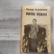 Piatra neagra de George Acsinteanu