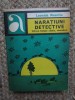 Leonida Neamtu - Naratiuni Detective (Albatros 1978) Carte Politista, Beletristica