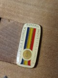 Insigne (4) Industria Chimica