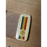 Insigne (4) Industria Chimica