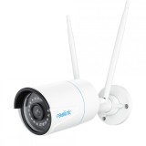 CAMERA DE SUPRAVEGHERE W320 &quot;W320&quot; (timbru verde 0.8 lei), Reolink