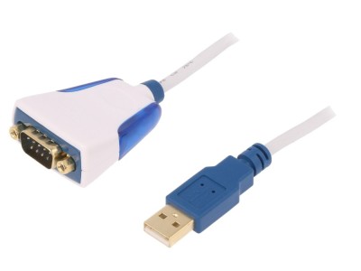 Modul RS232 USB cu Cablu D-Sub 9pin foto