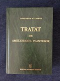 Tratat de ameliorarea plantelor &ndash; Constantin Leonte