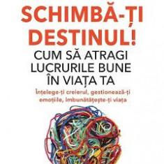 Schimba-ti destinul! - Marian Rojas Estape