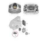 Modul LED BMW Seria 5 (G30/G31), 05.2017-08.2020, partea dreapta, semnalizare in far; LED,