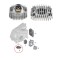Modul LED BMW Seria 5 (G30/G31), 05.2017-08.2020, partea dreapta, semnalizare in far; LED,