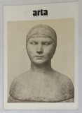 ARTA , REVISTA A UNIUNII ARTISTILOR PLASTICI DIN R.S.R. , NR. 3 , 1988