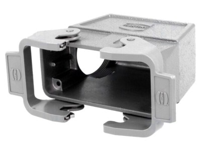 Carcasă HARTING HDC 16B pentru conectori Han&amp;reg; B IP65 pe cablu foto