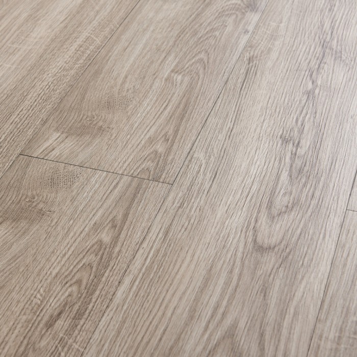 Parchet laminat design vinilin ABFL-0194 Stejar finlandez mat 7 db = 0,975 qm [neu.haus] HausGarden Leisure